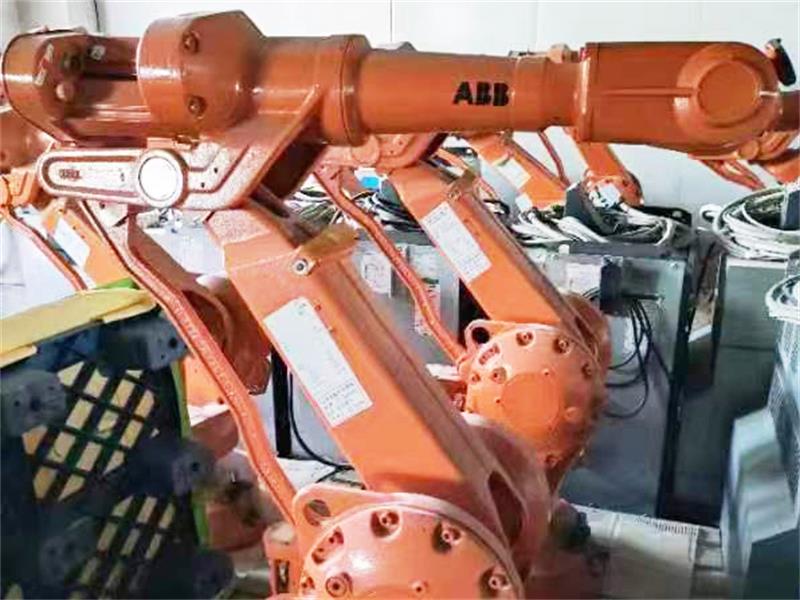 苏州机器人回收2